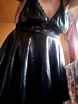 Lovely Lori online show from April 24, 3:52 am