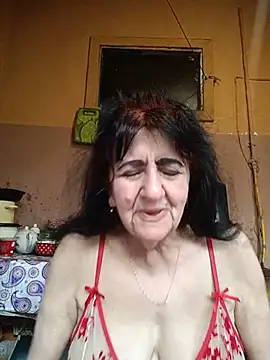 Lovely Lori online show from May 24, 5:18 am