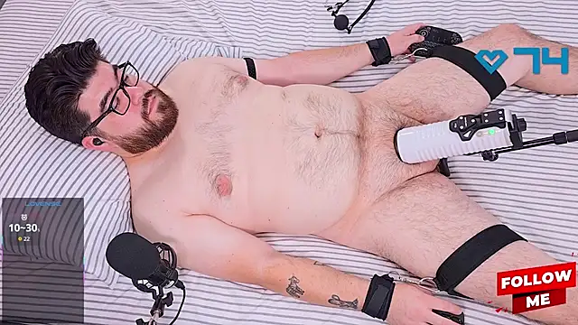 jax luna online show from November 13, 6:39 am