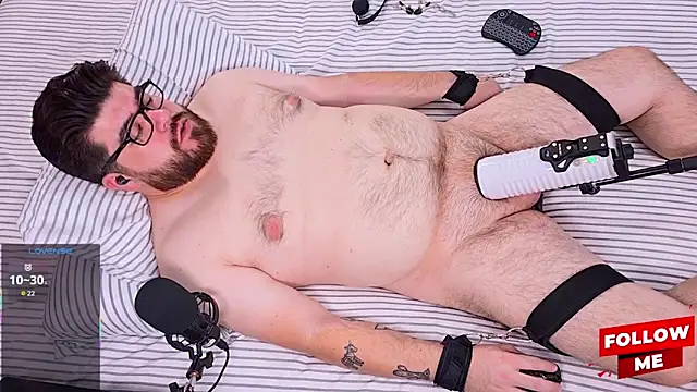 jax luna online show from November 11, 6:41 am