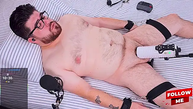 jax luna online show from October 29, 4:22 am