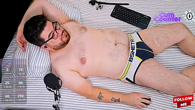 jax luna online show from September 10, 4:33 am