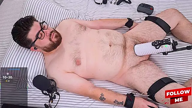 jax luna online show from November 10, 5:56 am