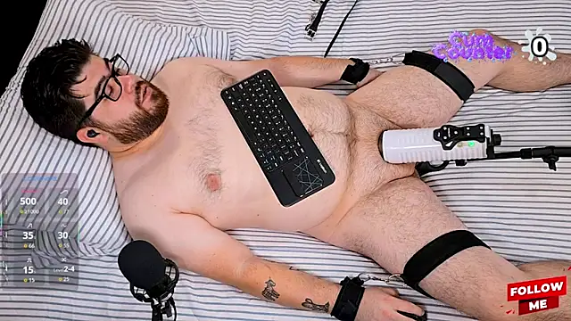 jax luna online show from September 21, 5:40 pm