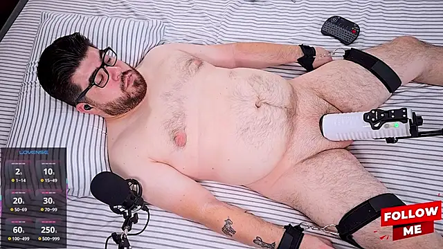 jax luna online show from October 25, 5:39 am