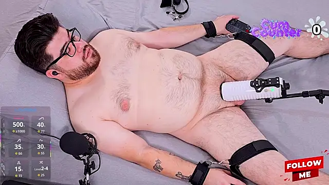 jax luna online show from October 11, 4:57 am