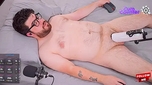 jax luna online show from April 24, 6:26 am