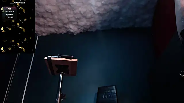 Layla miss online show from October 30, 1:48 am