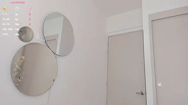 Snapshot of mia_yourmommy chatting on March 2, 6:57 pm mia yourmommy online show from March 2, 6:57 pm