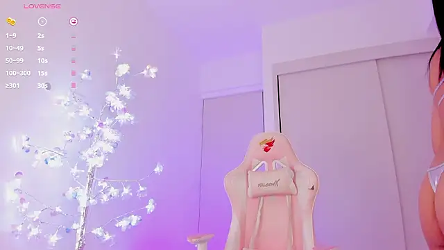 mia yourmommy online show from March 6, 11:44 pm