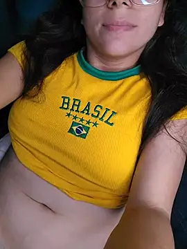 Rafaelayamazaki online show from June 30, 9:20 am
