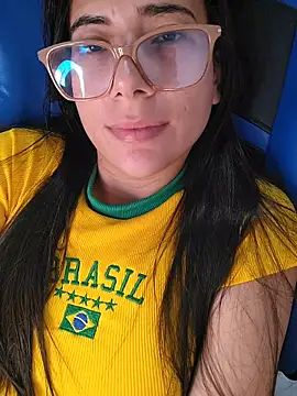 Rafaelayamazaki online show from June 16, 12:16 pm