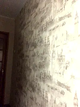 Kristina03 online show from January 6, 9:30 pm