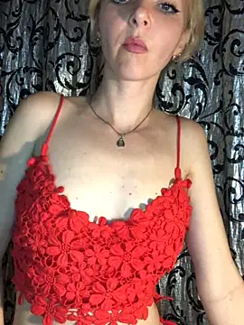 Kristina03 online show from February 27, 9:36 pm