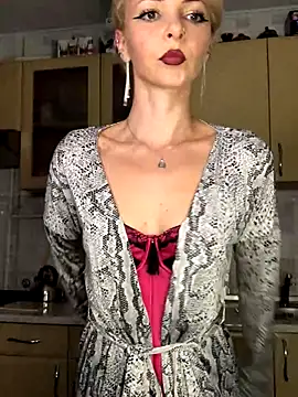 Kristina03 online show from October 16, 8:50 pm