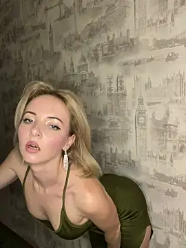 Kristina03 online show from April 4, 8:15 pm