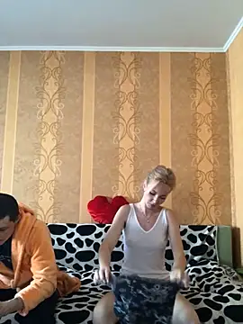 Kristina03 online show from February 12, 12:12 pm