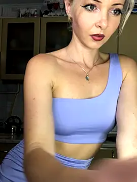 Kristina03 online show from October 9, 8:42 pm