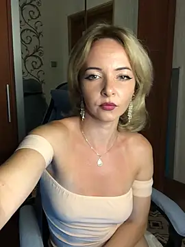 Kristina03 online show from July 21, 9:49 pm