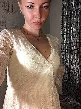 Kristina03 online show from February 28, 9:12 pm