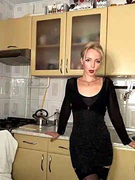Kristina03 online show from September 30, 8:37 pm
