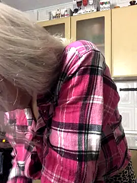 Kristina03 online show from October 29, 10:09 pm