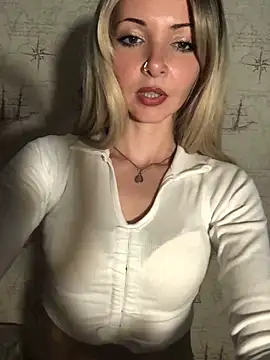 Kristina03 online show from February 15, 10:10 pm