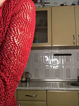 Kristina03 online show from December 16, 9:30 pm