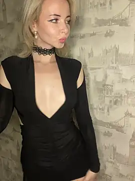 Kristina03 online show from May 1, 9:09 pm