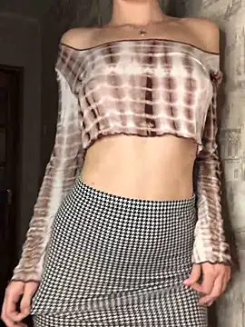 Kristina03 online show from January 5, 9:18 pm