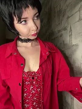 Kristina03 online show from February 20, 9:06 pm