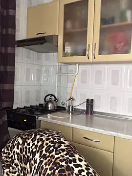 Kristina03 online show from November 8, 10:02 pm