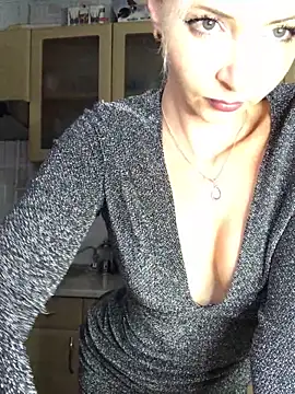 Kristina03 online show from October 27, 9:49 pm