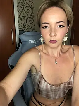 Kristina03 online show from July 9, 9:36 pm