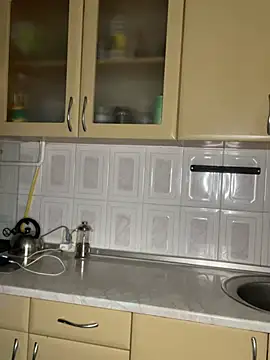 Kristina03 online show from February 1, 9:24 pm