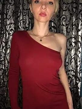 Kristina03 online show from March 1, 10:31 pm