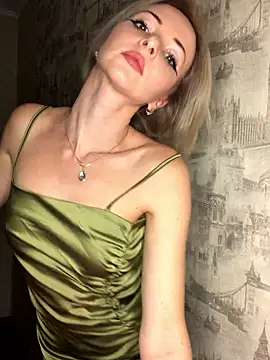 Kristina03 online show from January 13, 9:08 pm