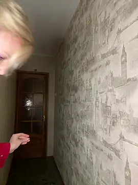 Kristina03 online show from February 19, 9:12 pm