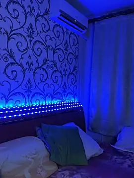 Kristina03 online show from July 1, 9:15 pm