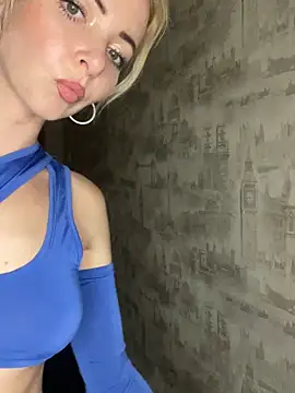 Kristina03 online show from March 15, 8:16 pm