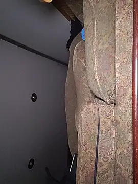 Cushington online show from April 15, 12:05 am