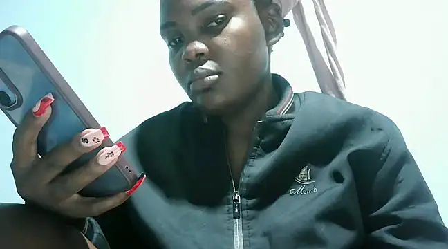 cute roxie online show from January 30, 8:31 pm