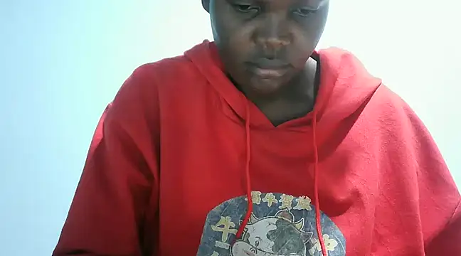 cute roxie online show from January 28, 8:26 pm