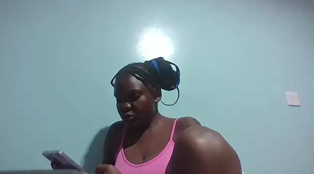 cute roxie online show from February 20, 9:53 pm