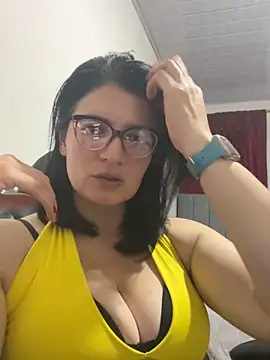 adriana71 online show from September 17, 8:44 pm