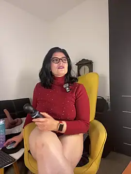 adriana71 online show from May 23, 2:21 am