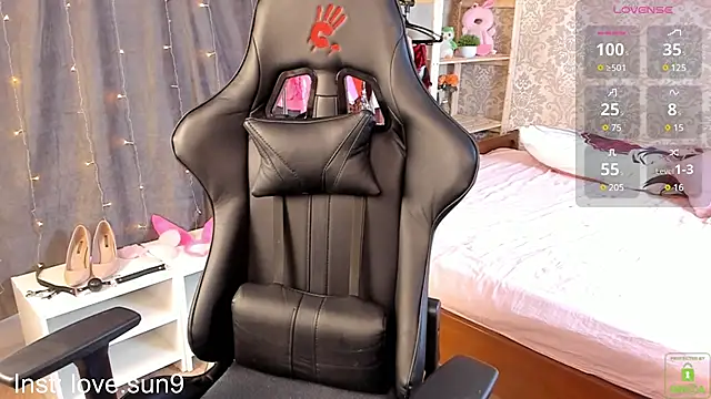 Michel Momsen online show from March 4, 12:12 pm