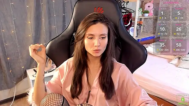 Michel Momsen online show from March 19, 12:12 pm