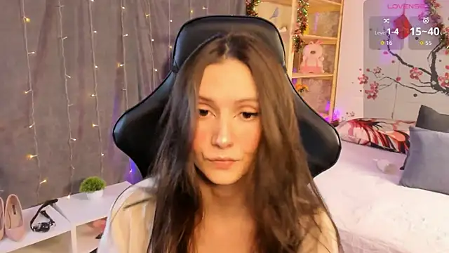 Michel Momsen online show from February 19, 12:46 pm