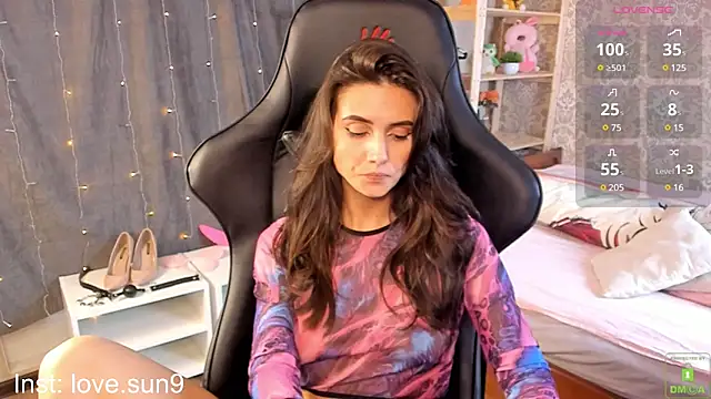 Michel Momsen online show from March 10, 12:06 pm